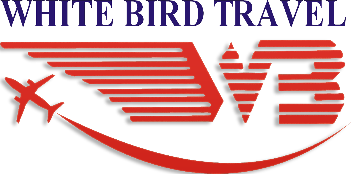 White Bird Travel